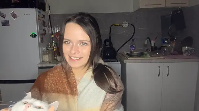 LanaSerbski live cam on StripChat