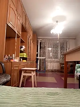Janiffer_MiMi webcam