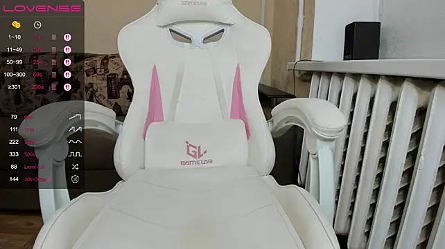 LittleCandy18