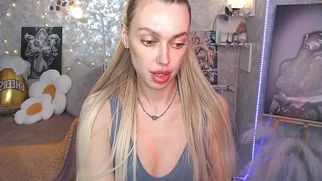 NickyAdamidi webcam