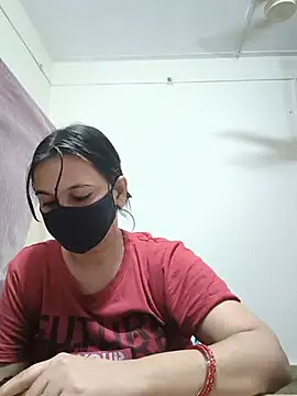 spasyQueen69 webcam