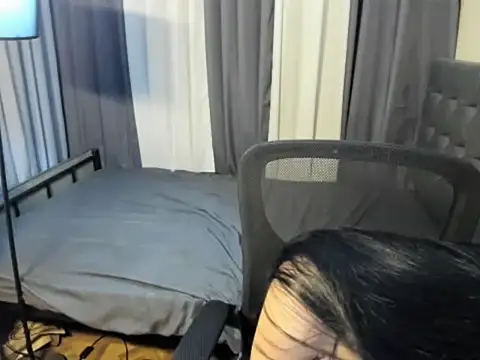Haileyfoxx webcam