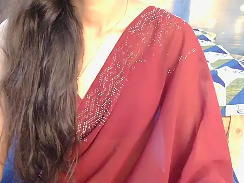 vanshi- webcam