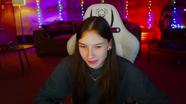 Ruby_054 webcam