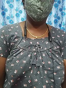 Tamil_MohanaSree webcam