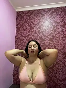 juliana_diaz webcam