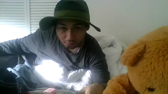 XjjripppX webcam