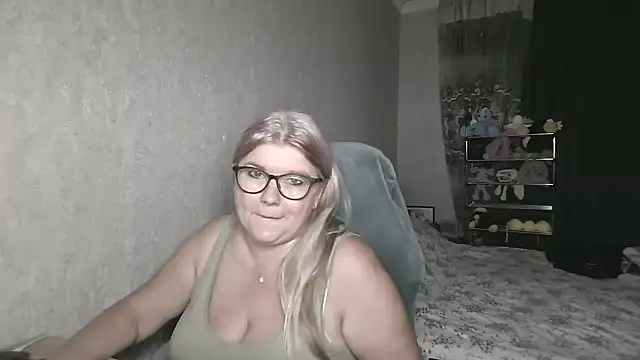 Diana_49 webcam