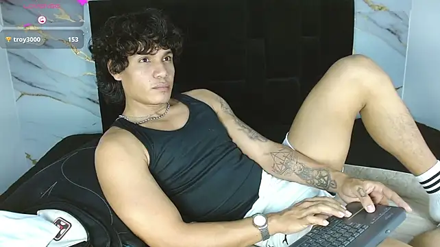 MaximilianRoth webcam