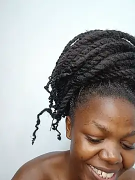 black_prettty (F young) - Spank ass