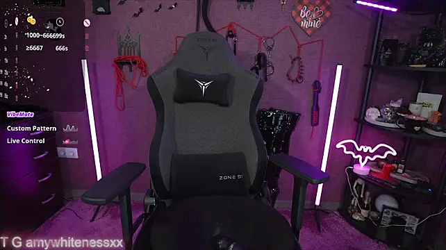 amywhitenessxx's live room
