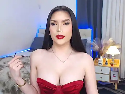 VickyMarquez webcam