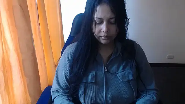 Alessandraa- webcam