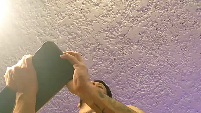 Karim_mansur webcam
