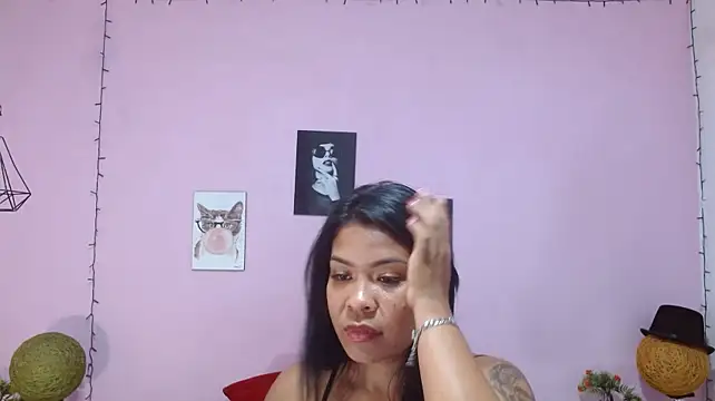 milady_roxx webcam