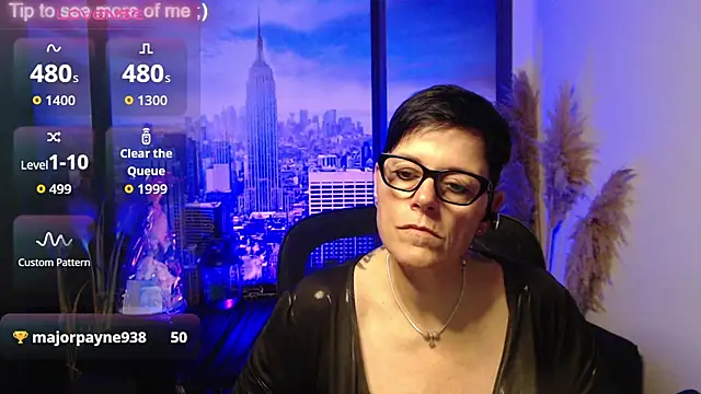 ninarandmann live cam preview
