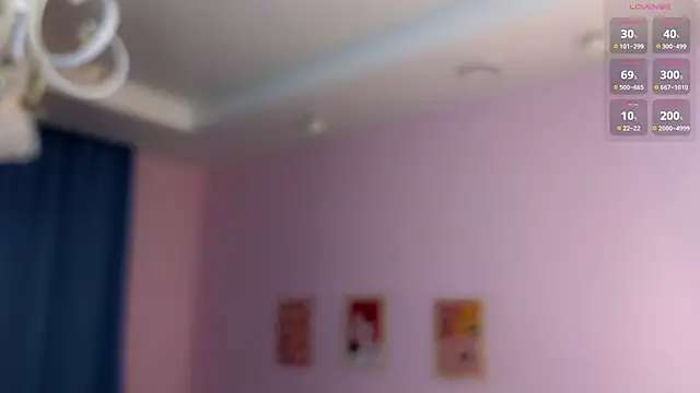 colette_pretty webcam