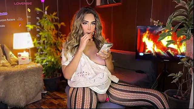 Miss-Victoria69 webcam