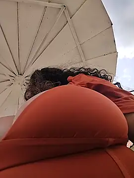 You-sexy-starr webcam
