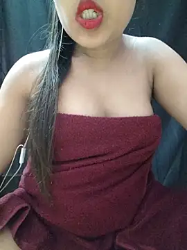 Roshni_98 webcam