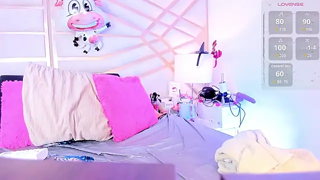 sophie-newton webcam
