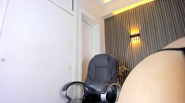 MaluDiaz webcam