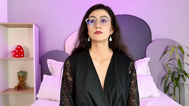 SophieGomez22 webcam