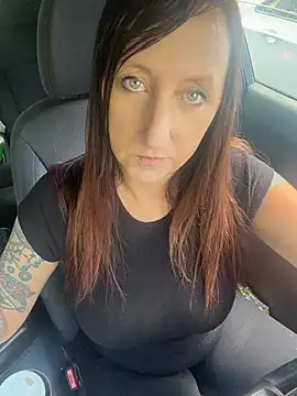 XoTatianaXo webcam