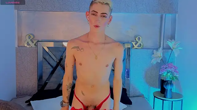 dominic_thailor webcam