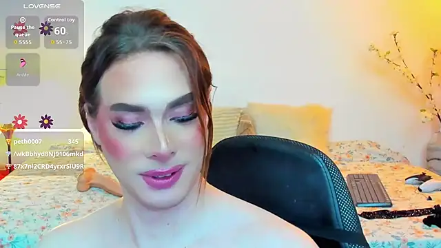 mike_blossom webcam
