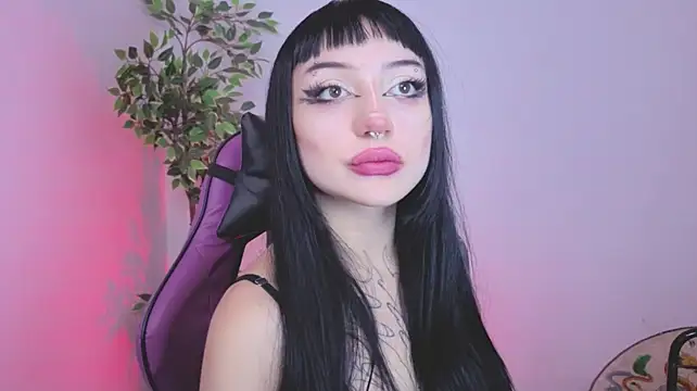 catipetite webcam