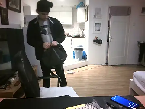 mihaimichael webcam
