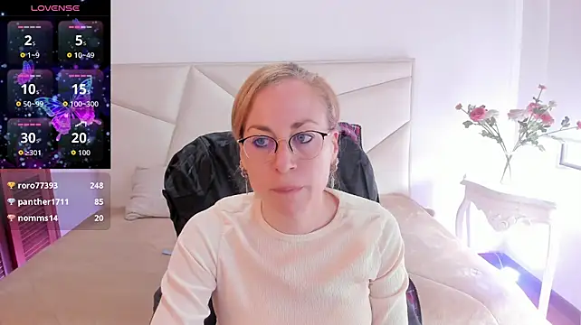 SammySanders webcam