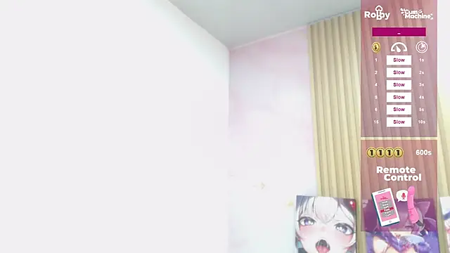 Drool_Sucker webcam