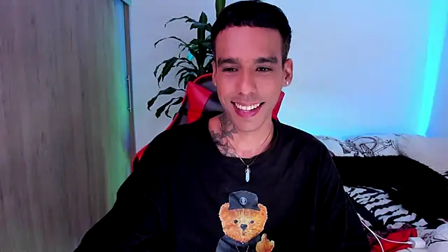 Damianwhite webcam