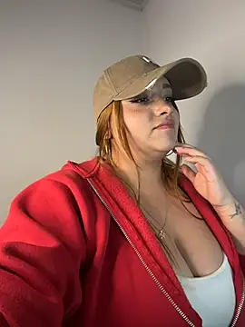 Tatiana_O webcam