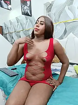 CamilosaOrtega webcam