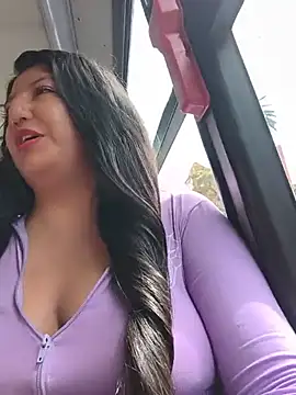 Melany_daring webcam