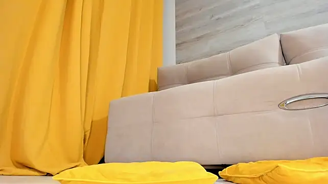 IreneHabibi webcam