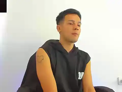 abel_bigcok webcam