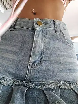 Pretty_roxxyy webcam