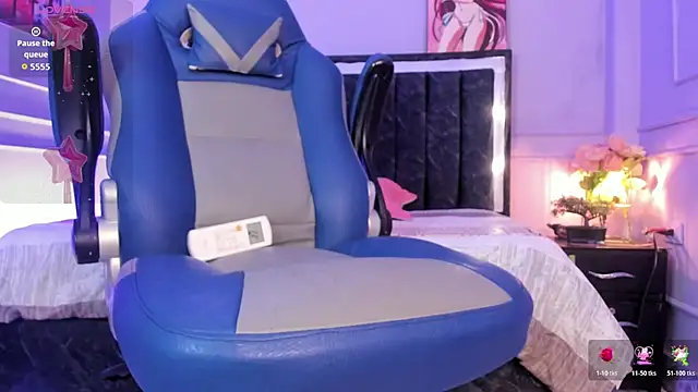SwettRenata_ webcam