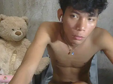 Asiancockinsan webcam