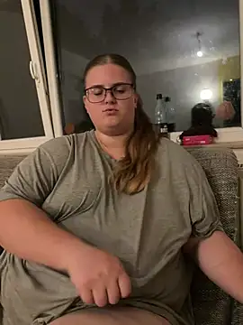 CurvyPaar2 live cam
