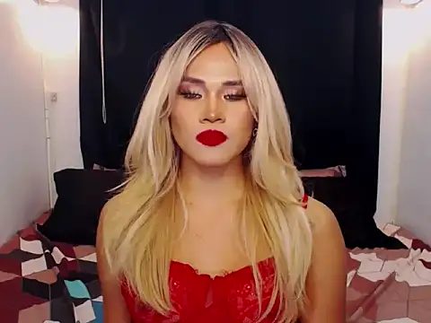 YllanaAltheaXxX webcam