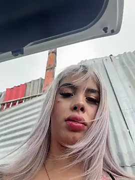 YouCandiSumisa live cam