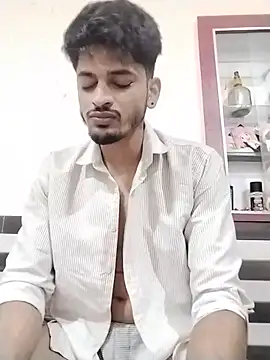 Your_Supermann webcam
