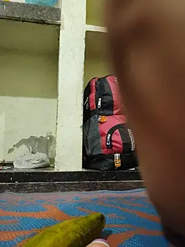 Bong_Puspa webcam