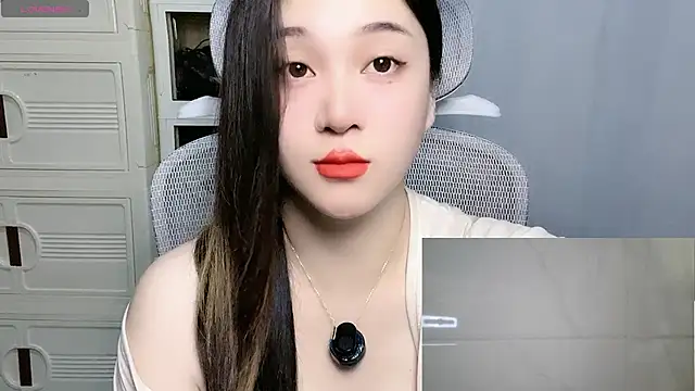 woaiqinqin webcam