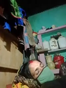 Hot_ashna webcam